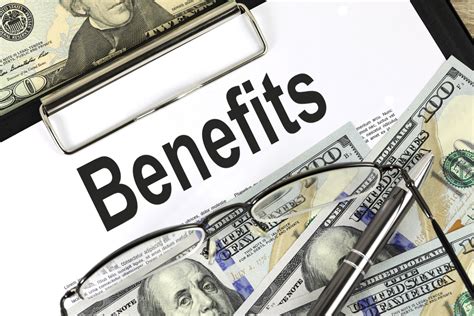 Benefits - Free of Charge Creative Commons Financial 3 image