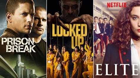 10 Crime Series To Watch on Netflix if You’re Still Not Over Money ...