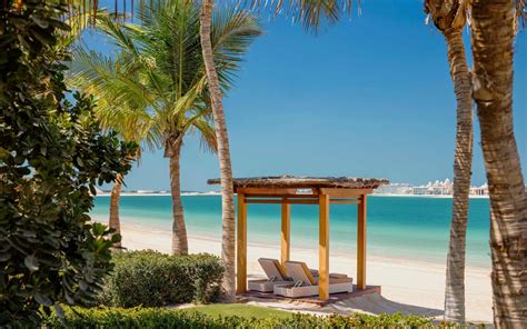 The 16 best beach hotels in Dubai for 2023 – Near+Far magazine