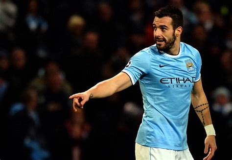 Negredo to miss 'next few months' with fractured metatarsal - Daily ...