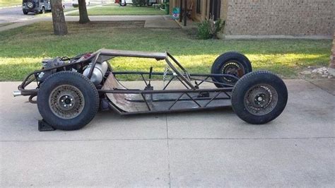 Awesome Rat Buggy | Rat rod, Homemade go kart, Go kart plans