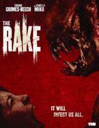 The Rake | Movie Monster Wiki | Fandom