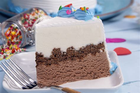 Carvel Birthday Ice Cream Cake | I Love Ice Cream Cakes