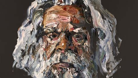 Anh Do portrait of Jack Charles wins Archibald People’s Choice | Daily Telegraph