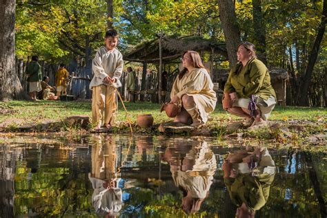 Learn the History of Cherokees at Smithsonian’s National Museum of the American Indian