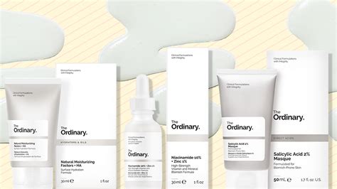 Best The Ordinary Products Oily Skin on a Budget | StyleCaster