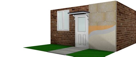 External wall insulation: types and installation ways