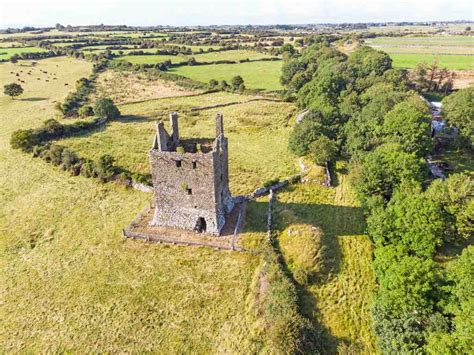 Best Castles in County Mayo - Historic European Castles