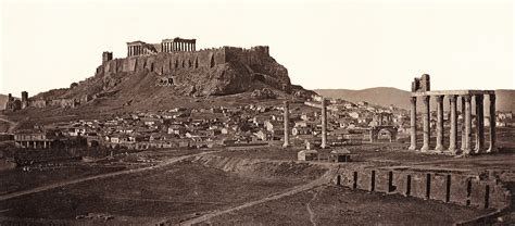 Time: Acropolis photograph | Lapham’s Quarterly