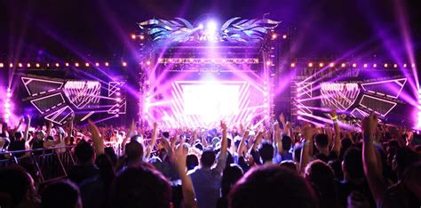 The End Of EDM in Las Vegas? - City VIP Concierge