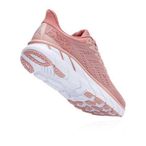 Hoka Clifton 7 Women's Running Shoes - SS21 - Save & Buy Online | SportsShoes.com