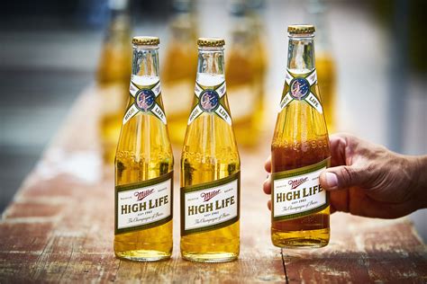 Miller High Life jingle gets an update with new ads | Molson Coors Beer & Beyond