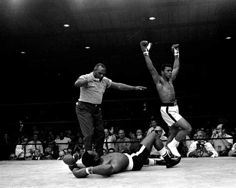 Muhammad Ali remembered for boxing, following his principles - The Washington Post