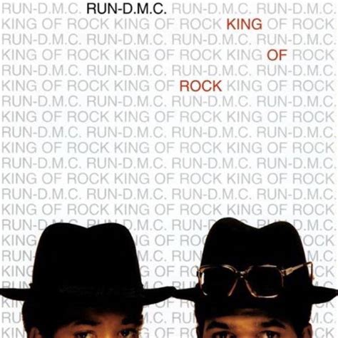 King Of Rock - Album, acquista - SENTIREASCOLTARE