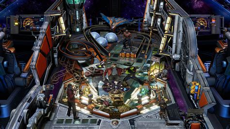 Pinball FX - Marvel Pinball: Cinematic Pack on Steam