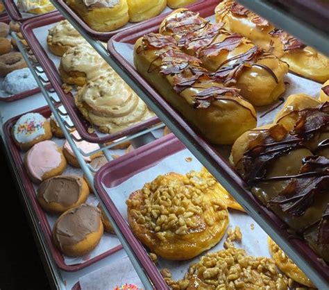 The Votes Are In! These 10 Bakeries Are Indiana's Best Donut Shops