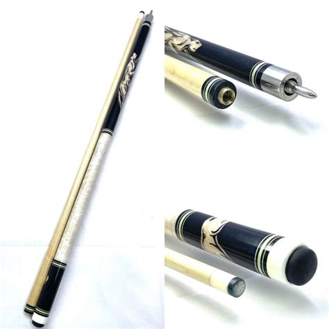 Predator Pampanga Inlays Design Billiard Cue Stick with FREE Softcase ...