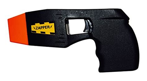 Buy Zapper Toy Taser Gun Online @ ₹4201 from ShopClues