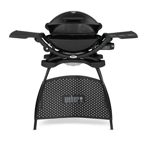 Weber® Q 2200 Gas Barbecue with Stand | Official Weber® Website