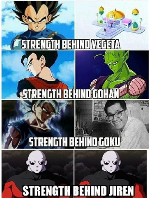 Jiren Quotes About Strength - oziasalvesjr