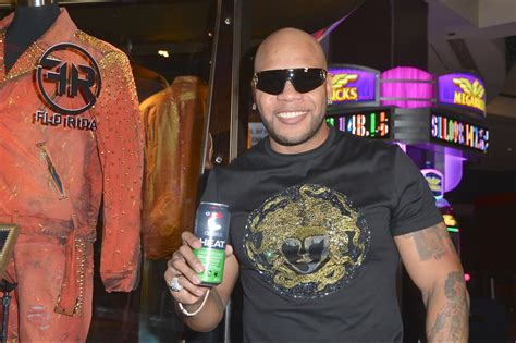 Flo Rida Beats Celsius Drink Co. in $82.6 Million Lawsuit | Celebrity Gig Magazine