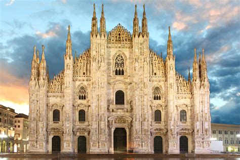 The Duomo of Milan reveals its hidden corners | Flawless Milano