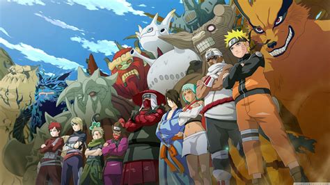 Khám phá với hơn 93+ hình nền naruto 4k mới nhất - Go Ahead