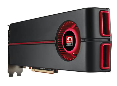 AMD launches ATI Radeon HD 5800 Series Graphics Cards