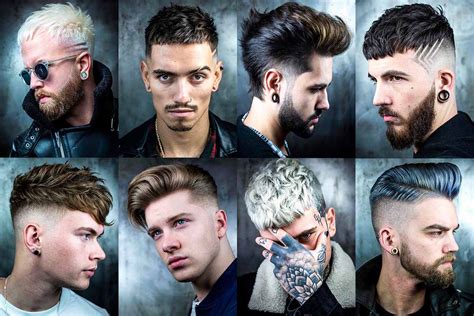 Top 100 Hairstyles And Haircuts For Men In 2023 - Best Hairstyles Ideas for Women and Men in 2023