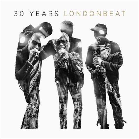 Londonbeat: 30 Years Londonbeat: The New Best Of Album (2 CDs) – jpc