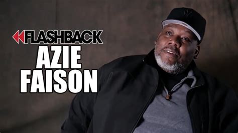 EXCLUSIVE: Azie Faison Tells the Real Story of 'Paid in Full' (Flashback)