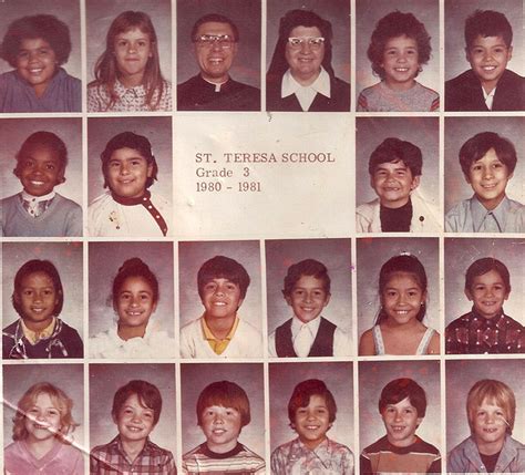 St Teresa’s School | St Teresa Parish | 125 Years of History