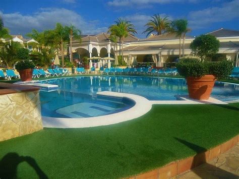 GRAN OASIS RESORT $129 ($̶1̶4̶4̶) - Updated 2021 Prices & Reviews - Playa de las Americas, Spain ...