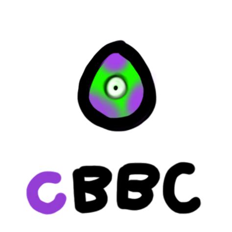 I Tried Redesigning The Cbbc Logo : r/ProtectOurChildhood