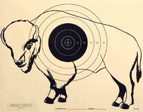 Animal Targets