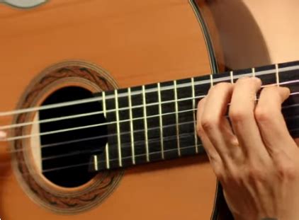 Articles - Founding Principles of Classical Guitar Technique ...