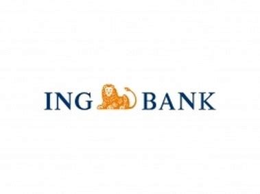 ing bank logo PNG, SVG vector