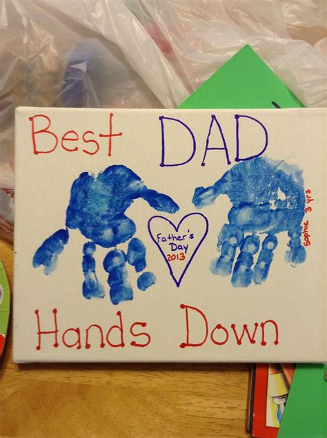 Father's Day | Diy father's day crafts, Fathers day crafts, Father's ...