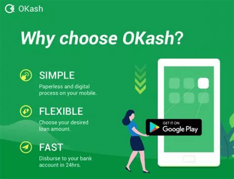 Okash Loan App Review - All You Should Know - Owogram