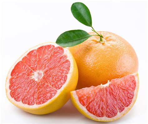 Pure Spa Direct Blog: Ingredient of the Month: Grapefruit!