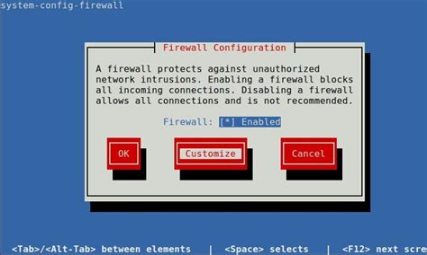 A hole in one: Firewall exception testing and troubleshooting | Enable Sysadmin