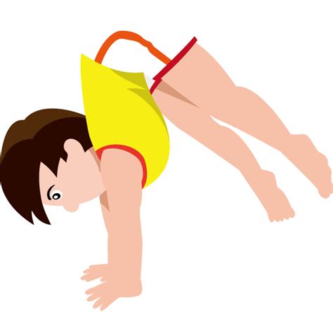 Free Toddler Gymnastics Cliparts, Download Free Toddler Gymnastics ...