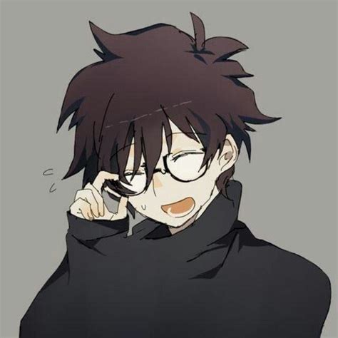 Anime Glasses Guy – Telegraph