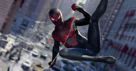 Images of Marvel's Spider-Man - JapaneseClass.jp