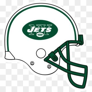 Ny Jets Png For Free Download - New York Jets Helmet Logo, Transparent ...