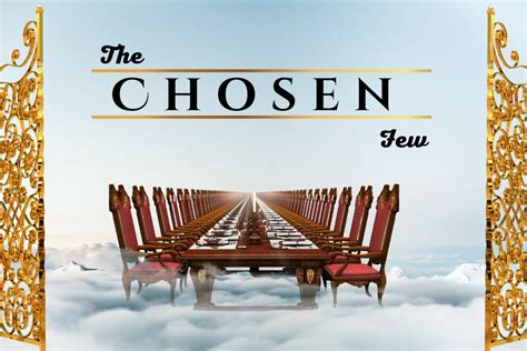 The Chosen Few - Heavenview UPC