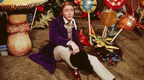 12 Delicious Facts About Willy Wonka & the Chocolate Factory | Mental Floss