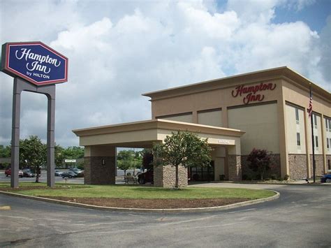 HAMPTON INN UNIONTOWN - Hotel Reviews, Photos, Rate Comparison - Tripadvisor