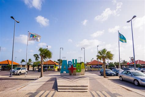 Aruba Tourism Authority introduces Free Wi-Fi Zones Aruba