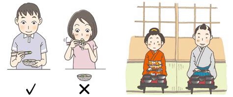 Japanese Etiquette Lessons from the Ogasawara School - Savvy Tokyo